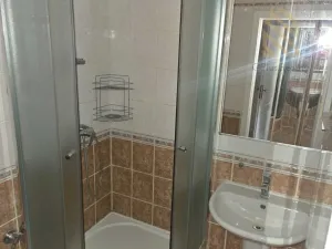 Pronájem bytu 2+1, Bílina - Pražské Předměstí, Bezejmenná, 53 m2