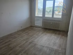 Pronájem bytu 2+1, Bílina - Pražské Předměstí, Bezejmenná, 53 m2