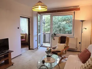 Prodej bytu 3+1, Týn nad Vltavou, Táborská, 54 m2