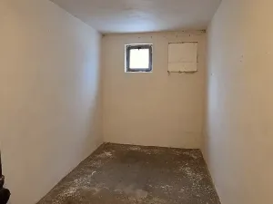 Prodej bytu 3+1, Týn nad Vltavou, Táborská, 54 m2