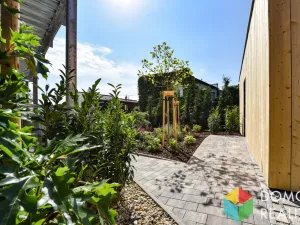 Pronájem bytu 2+kk, Beroun - Beroun-Město, Vorlova, 52 m2