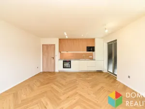 Pronájem bytu 2+kk, Beroun - Beroun-Město, Vorlova, 52 m2