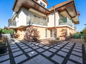 Pronájem bytu 3+kk, Holubice - Kozinec, Buková, 81 m2