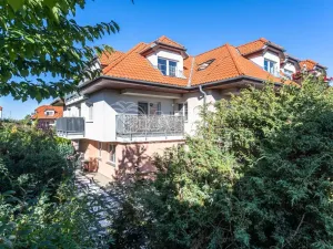 Pronájem bytu 3+kk, Holubice - Kozinec, Buková, 81 m2