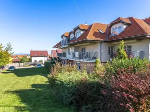 Pronájem bytu 3+kk, Holubice - Kozinec, Buková, 81 m2