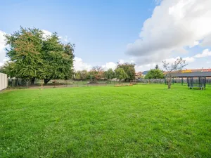 Prodej rodinného domu, Chlumec nad Cidlinou, 700 m2