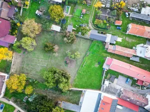 Prodej rodinného domu, Chlumec nad Cidlinou, 700 m2