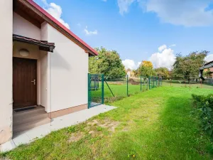 Prodej rodinného domu, Chlumec nad Cidlinou, 700 m2