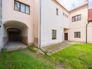 Prodej rodinného domu, Chlumec nad Cidlinou, 700 m2