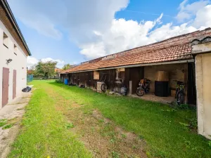 Prodej rodinného domu, Chlumec nad Cidlinou, 700 m2