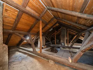 Prodej rodinného domu, Chlumec nad Cidlinou, 700 m2