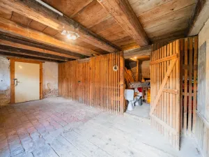 Prodej rodinného domu, Chlumec nad Cidlinou, 700 m2