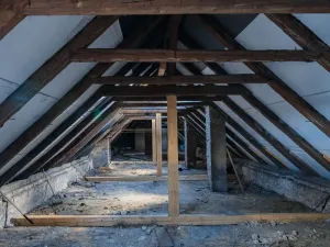 Prodej rodinného domu, Chlumec nad Cidlinou, 700 m2