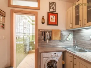 Prodej bytu 1+kk, Mariánské Lázně, Žižkova, 25 m2