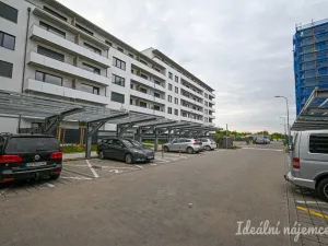 Prodej bytu 1+kk, Brno, Jižní, 34 m2