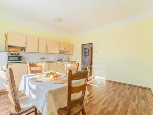 Prodej rodinného domu, Buštěhrad, U Cihelny, 155 m2