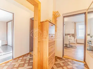 Prodej rodinného domu, Buštěhrad, U Cihelny, 155 m2