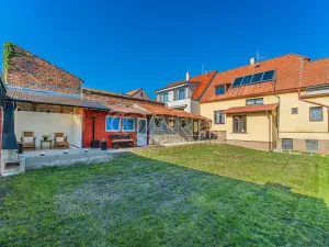 Prodej rodinného domu, Buštěhrad, U Cihelny, 155 m2