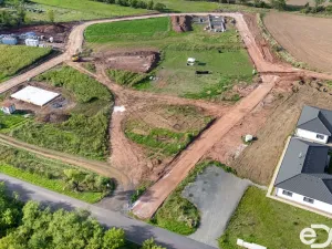 Prodej pozemku pro bydlení, Nezabylice, 855 m2