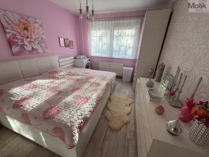 Prodej bytu 3+1, Most, Obránců míru, 68 m2