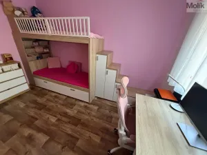 Prodej bytu 3+1, Most, Obránců míru, 68 m2