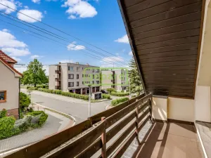 Prodej vícegeneračního domu, Přelouč, Na Vyšehradě, 353 m2