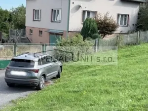 Prodej rodinného domu, Dobrovice - Holé Vrchy, 250 m2