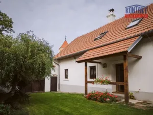 Pronájem chalupy, Mojné - Černice, 1065 m2
