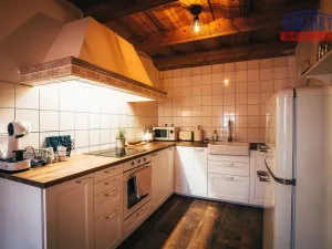 Pronájem chalupy, Mojné - Černice, 1065 m2