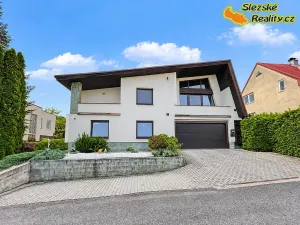 Prodej rodinného domu, Brušperk, K Pastevníku, 200 m2
