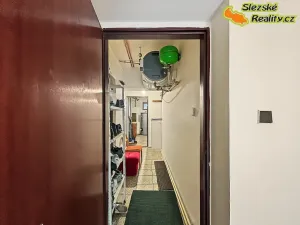 Prodej rodinného domu, Brušperk, K Pastevníku, 200 m2