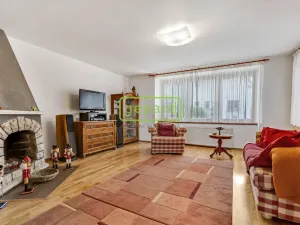 Prodej vícegeneračního domu, Přelouč, Na Vyšehradě, 353 m2