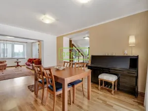 Prodej vícegeneračního domu, Přelouč, Na Vyšehradě, 353 m2