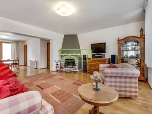 Prodej vícegeneračního domu, Přelouč, Na Vyšehradě, 353 m2