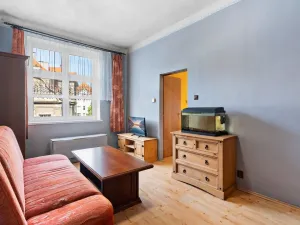 Prodej bytu 2+1, Beroun - Beroun-Město, Hrnčířská, 50 m2
