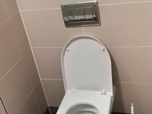 Pronájem bytu 1+kk, Praha - Letňany, Štanderova, 38 m2