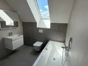 Pronájem rodinného domu, Drahelčice, Ke Hřišti, 137 m2