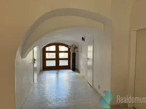 Pronájem bytu 2+kk, České Budějovice, Česká, 47 m2