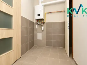 Prodej komerční nemovitosti, Březová, Hamerská, 100 m2