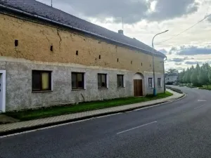 Prodej zemědělského objektu, Loučany, 250 m2