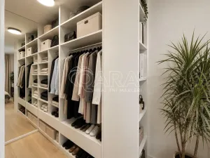 Pronájem bytu 2+kk, Praha - Hloubětín, Kolbenova, 46 m2