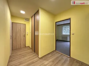 Prodej bytu 3+1, Břeclav, Slovácká, 72 m2