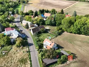 Prodej rodinného domu, Krásný Dvůr - Němčany, 135 m2