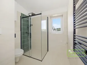Prodej bytu 2+1, Praha, Čestmírova, 97 m2