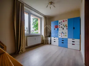 Prodej bytu 3+1, Čestice, 77 m2