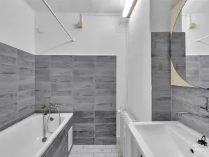 Pronájem bytu 2+1, Hradec Králové, Na Střezině, 55 m2
