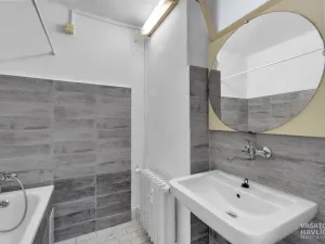 Pronájem bytu 2+1, Hradec Králové, Na Střezině, 55 m2