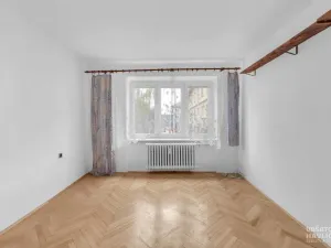 Pronájem bytu 2+1, Hradec Králové, Na Střezině, 55 m2