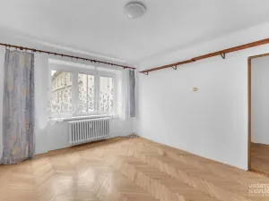 Pronájem bytu 2+1, Hradec Králové, Na Střezině, 55 m2