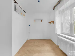 Pronájem bytu 2+1, Hradec Králové, Na Střezině, 55 m2
